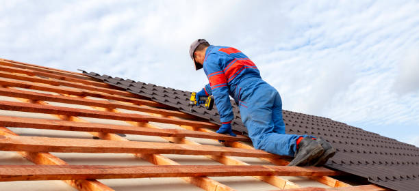 Best Tile Roofing Installation  in Winchester, NV